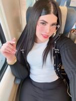 602530032: Transexual en La Coruña