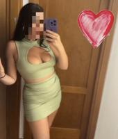657014671: Chica busca chico en Sevilla
