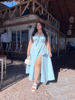 614531184: Chica busca chico en Sevilla