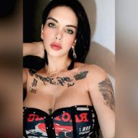 687252314: Travesti en Valencia