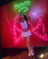 671509473: Transexual en Barcelona