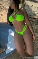 613381339: Chica busca chico en La Coruña