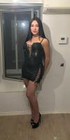 613903420: Transexual en Alicante