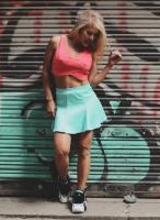 670032063: Chica busca chico en Barcelona