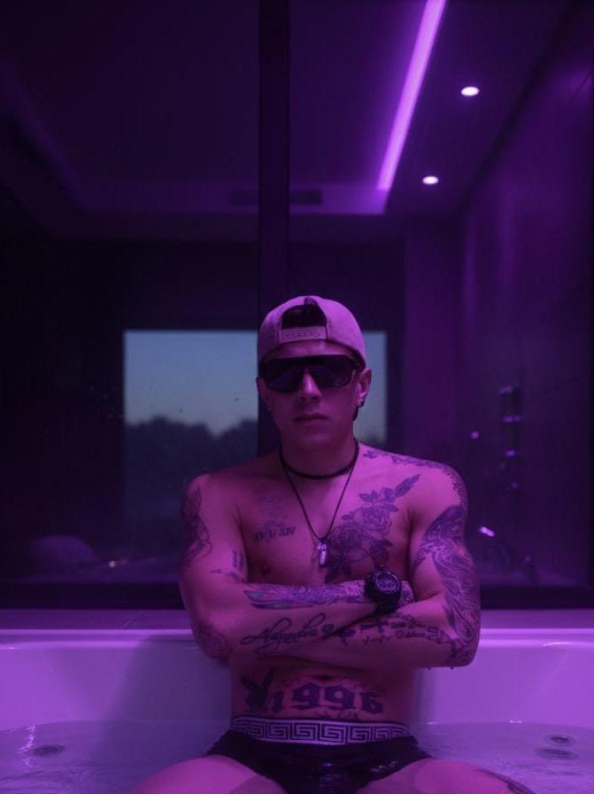 Chico busca chica en Barcelona: 