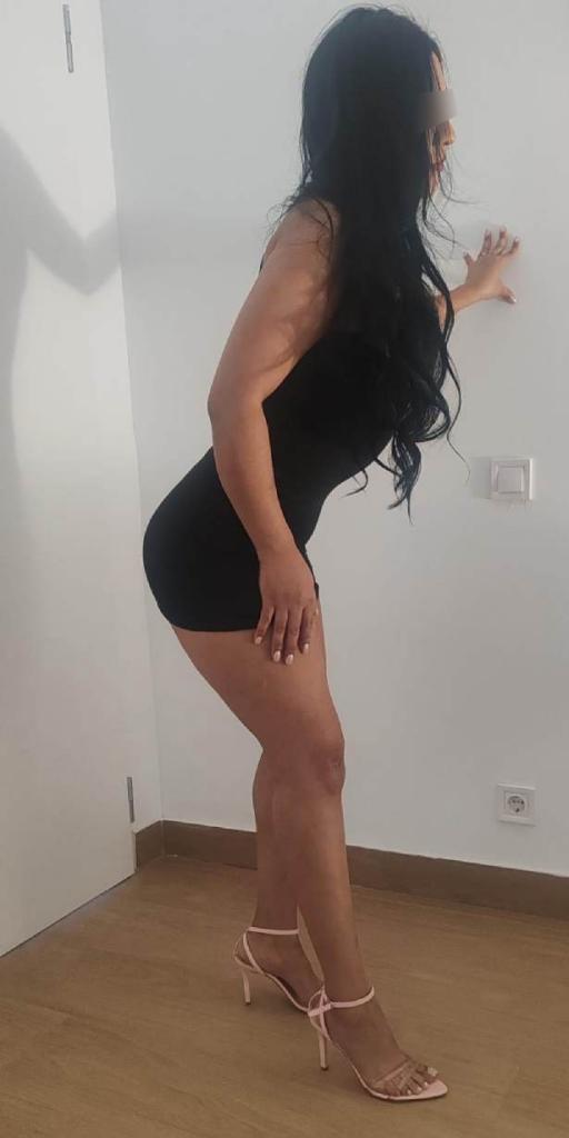 624906802: Chica busca chico en Madrid
