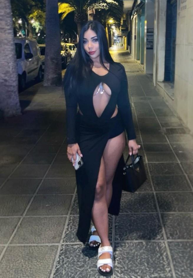 Chica busca chico en La Rioja: 