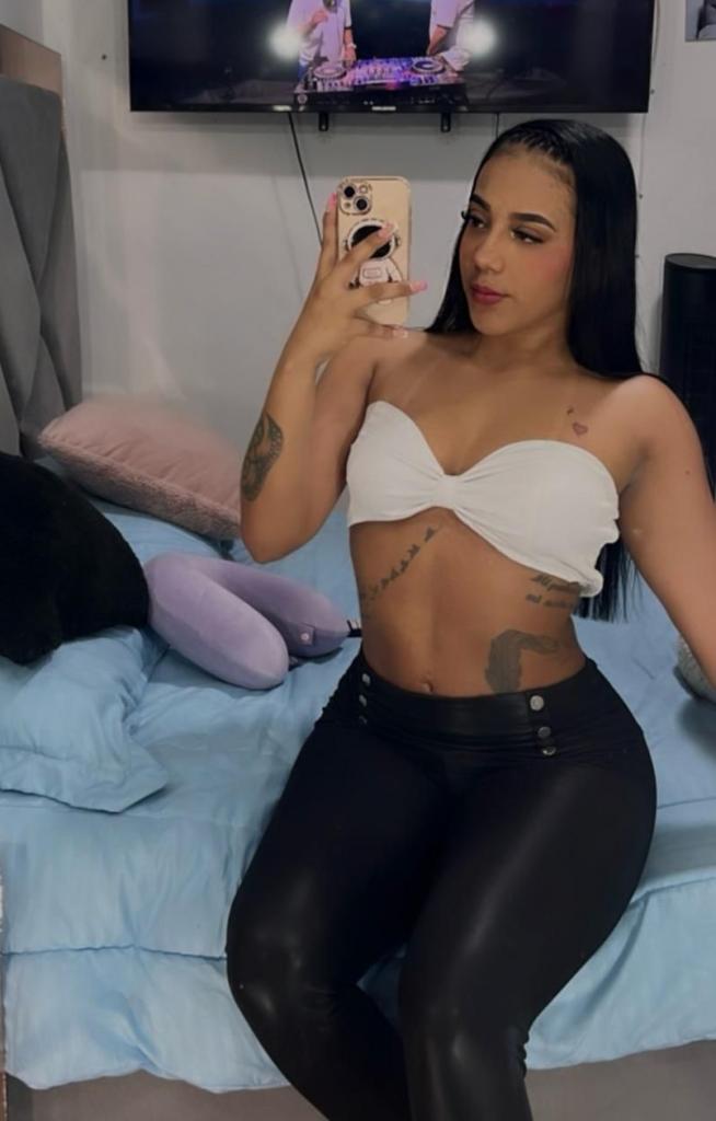 Chica busca chico en La Rioja: 