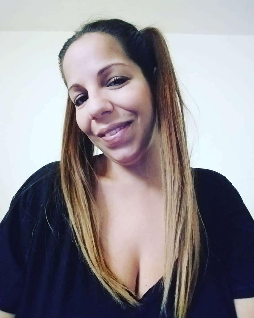 Chica busca chico en Madrid: 