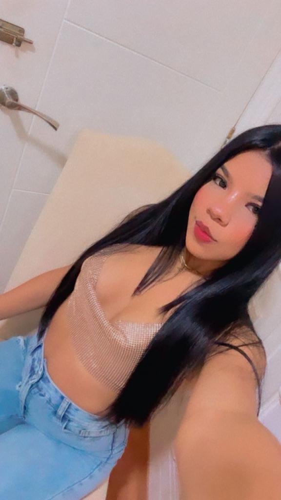 Chica busca chico en Málaga: 