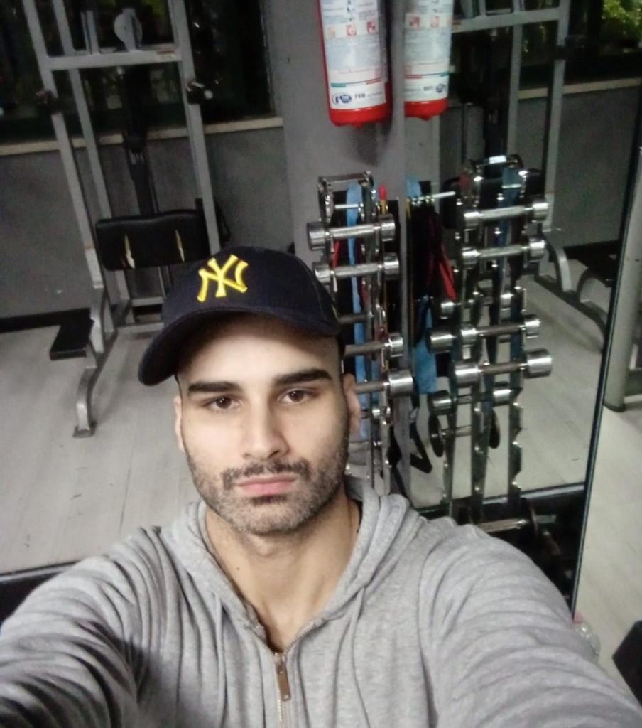 Chico busca chica en Ciudad Real: 