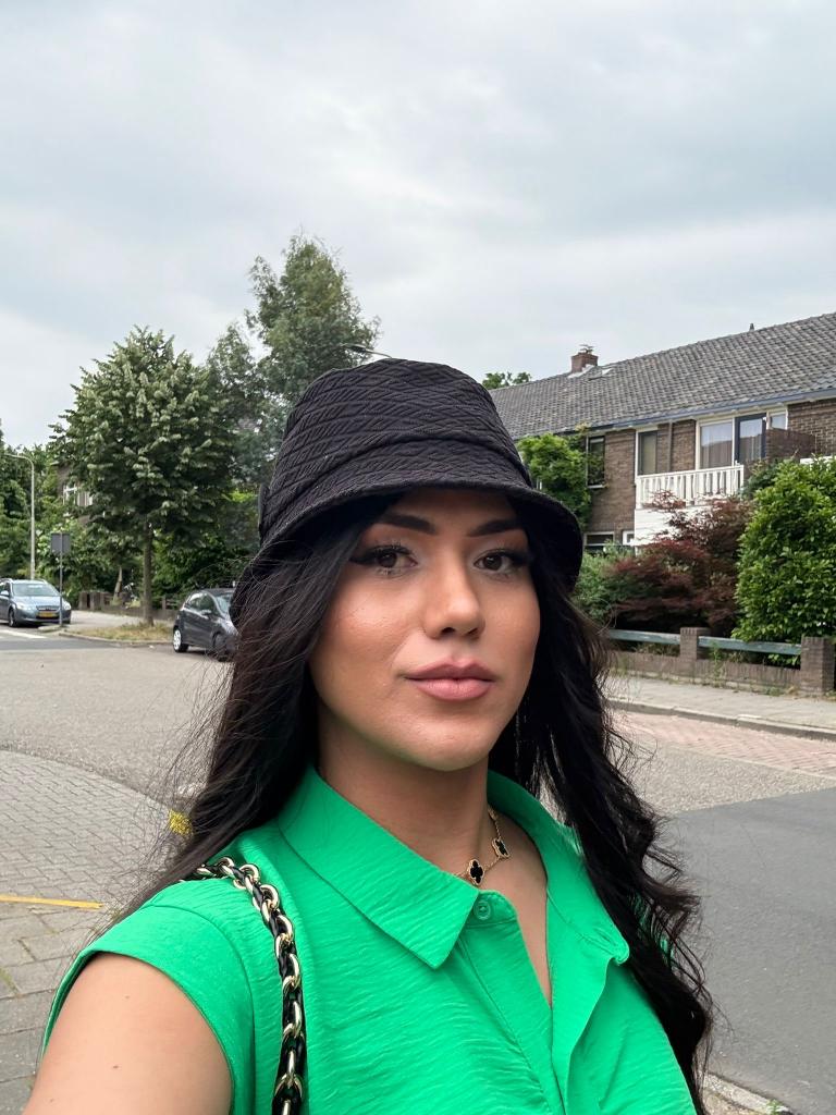 Transexual en Valencia: 