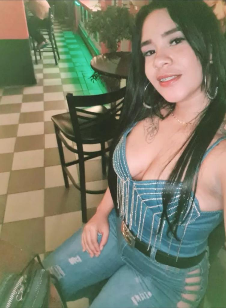 614923218: Chica busca chico en Córdoba