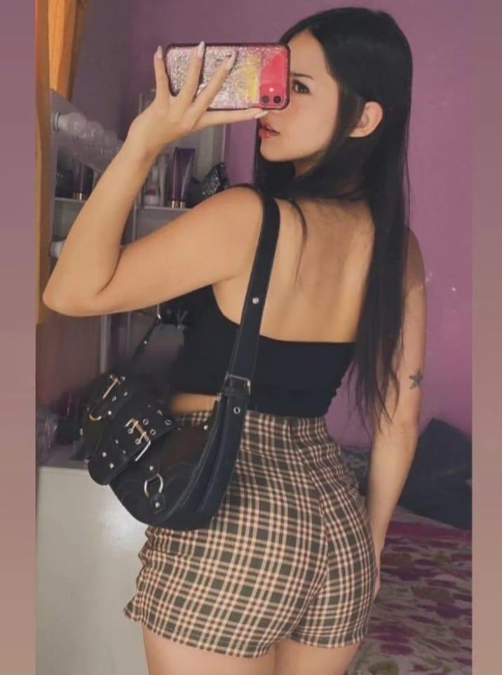 Chica busca chico en La Coruña: 