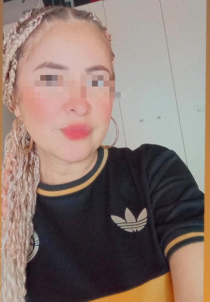 Chica busca chico en Córdoba: 