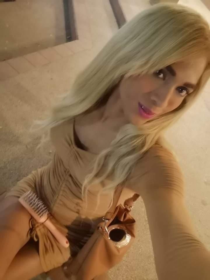 Transexual en Salamanca: 