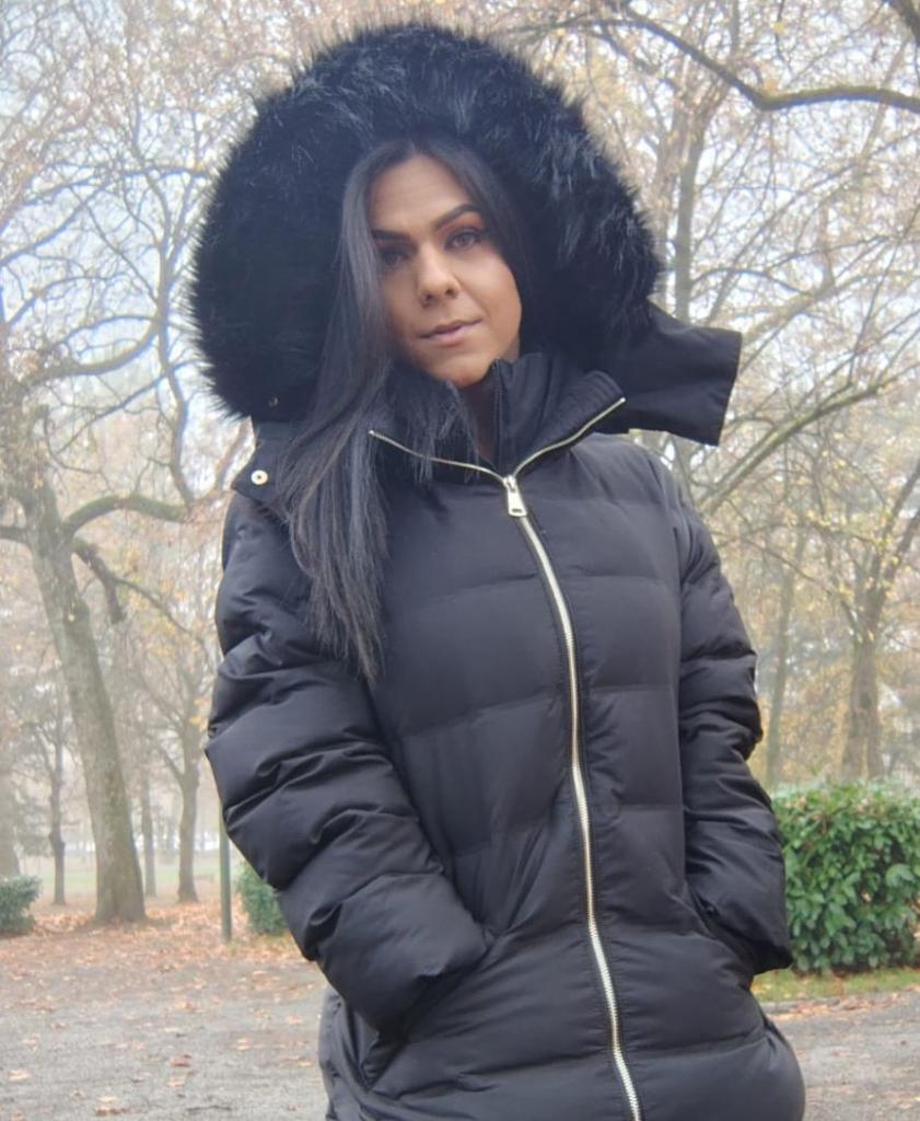 658611525: Transexual en Madrid