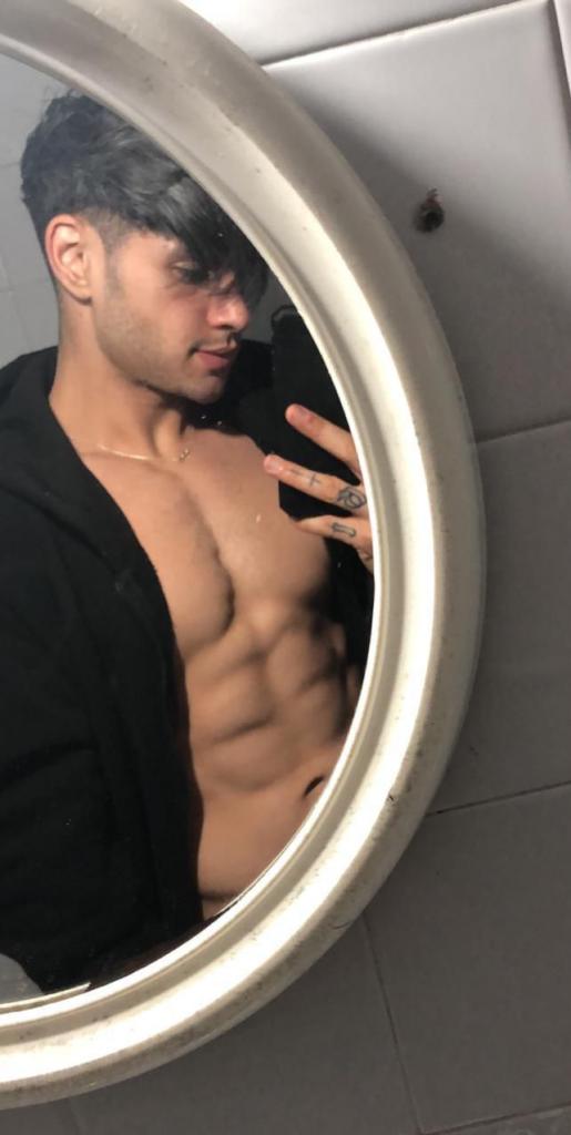 Chico busca chica en Vizcaya: 