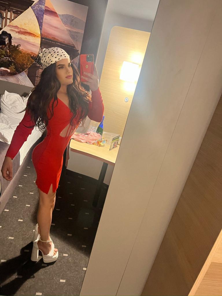 Travesti en Granada: 