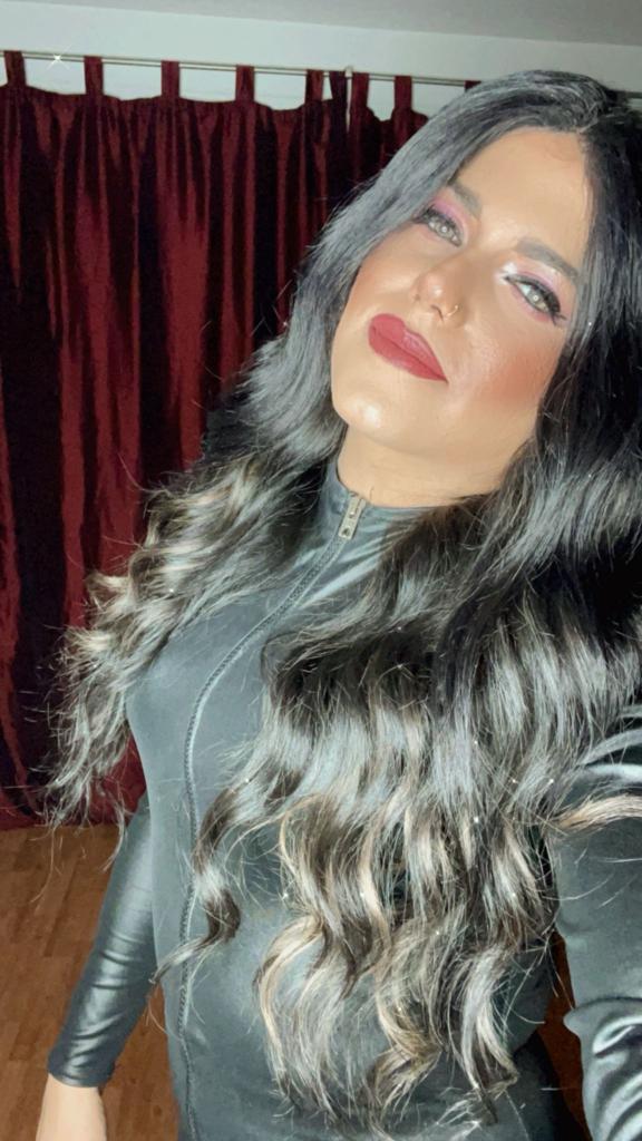 Travesti en Granada: 