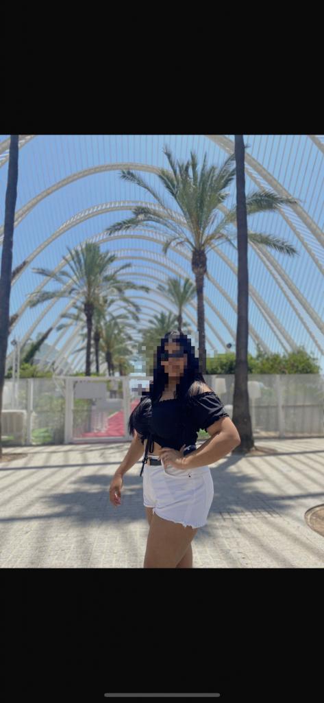 Chica busca chico en Valencia: 