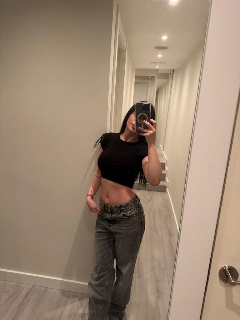 Chica busca chico en Zaragoza: 