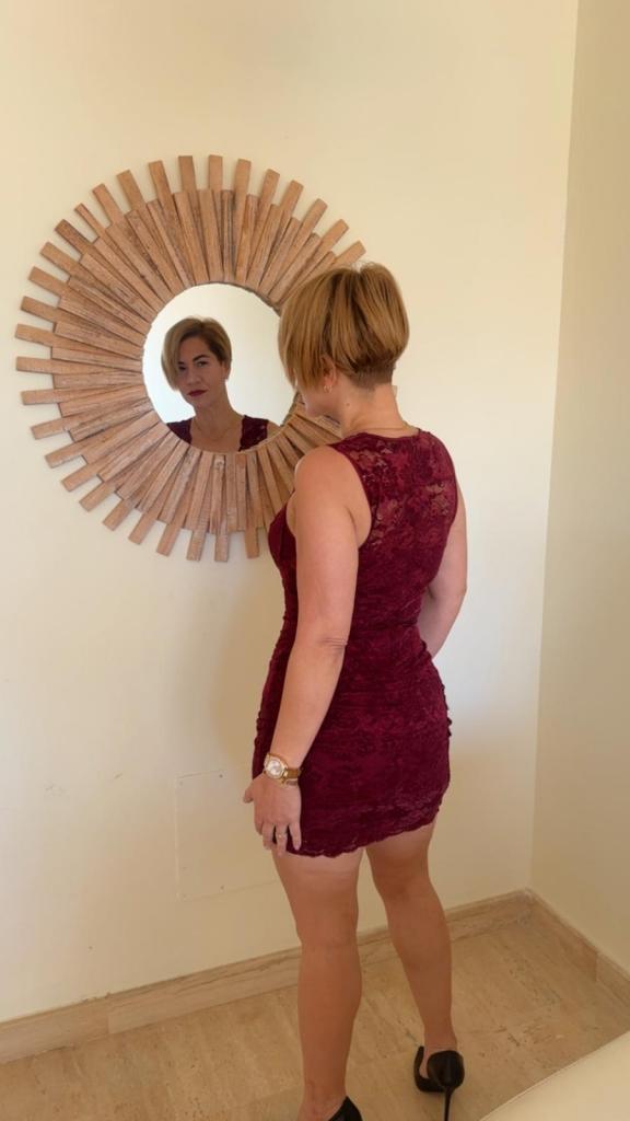 672017347: Chica busca chico en Málaga