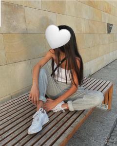 Chica busca chico en Alicante: 