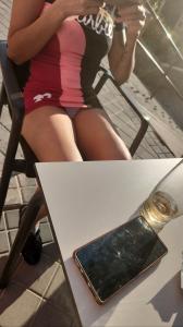 692964063: Chica busca chico en Madrid