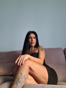 673192968: Transexual en Barcelona