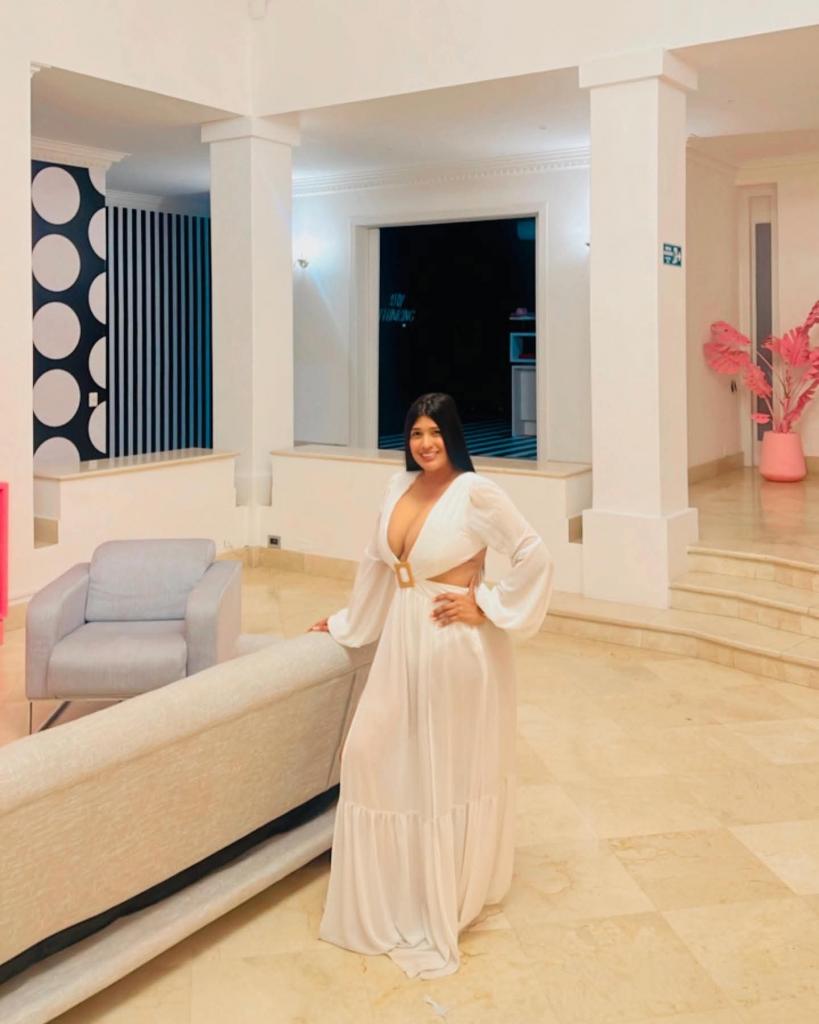 Chica busca chico en Granada: 