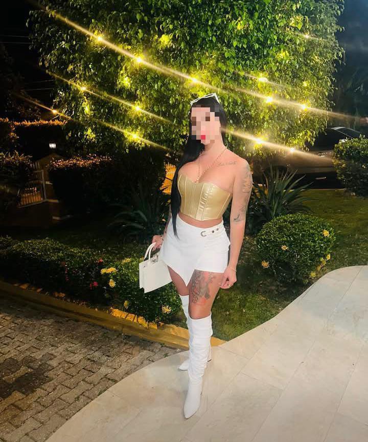 Chica busca chico en Málaga: 