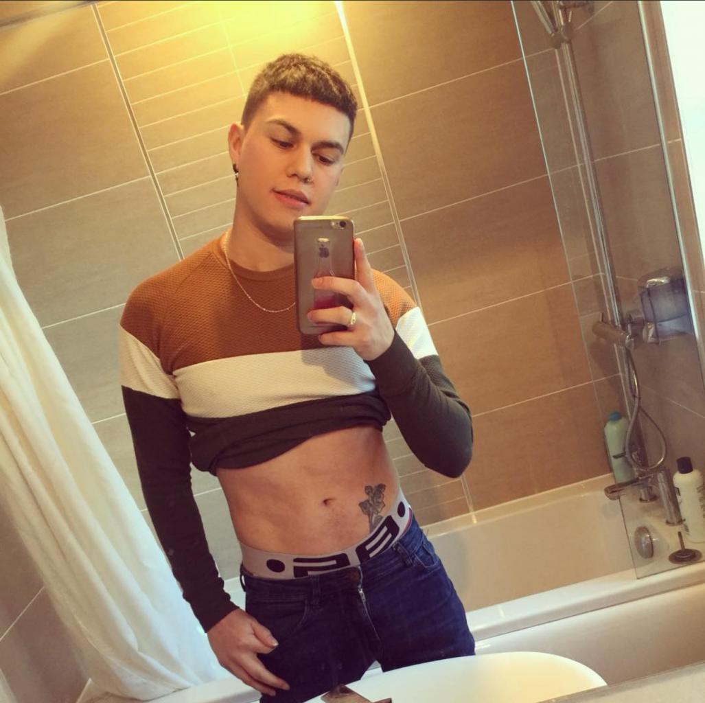 641764009: Chico busca chica en Toledo