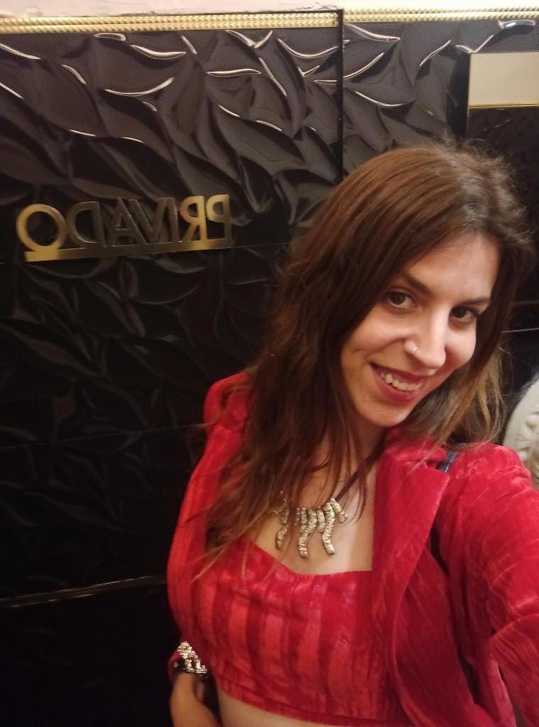 Chica busca chico en Málaga: 