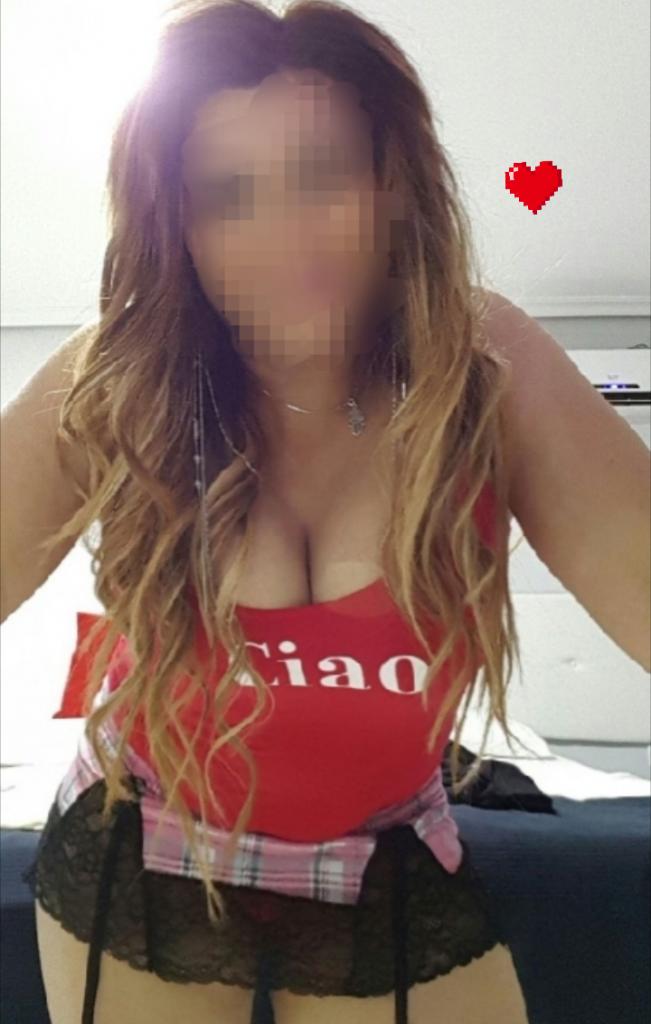 Chica busca chico en Córdoba: 