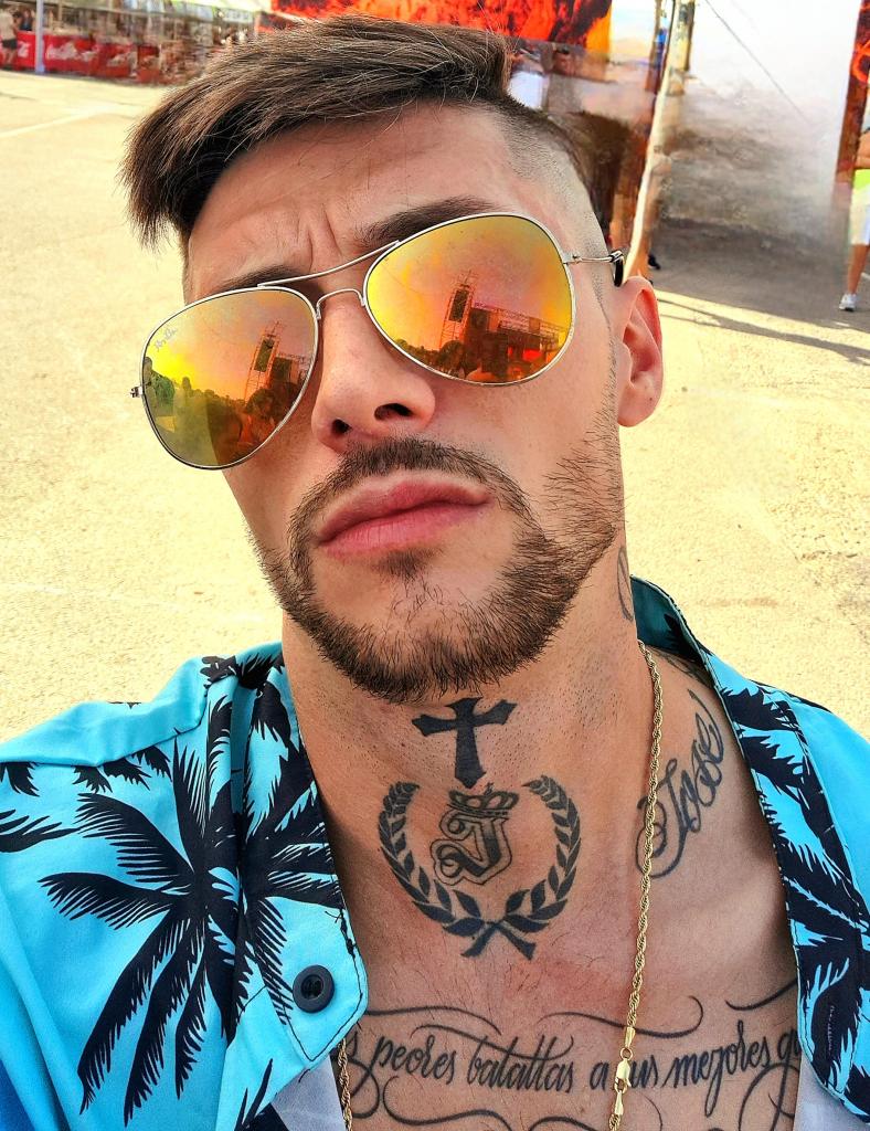 613218116: Chico busca chica en Mallorca