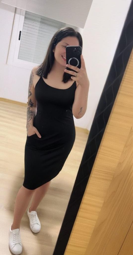 632136745: Chica busca chico en Ciudad Real