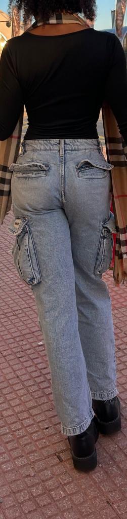 Chica busca chico en Madrid: 