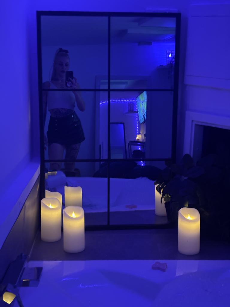 Chica busca chico en Madrid: 