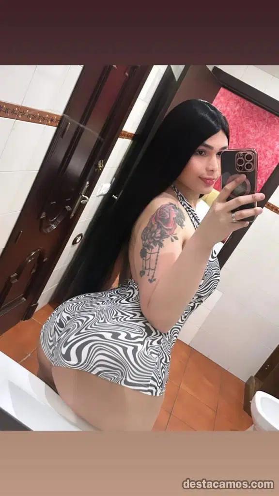 Travesti en Sevilla: 