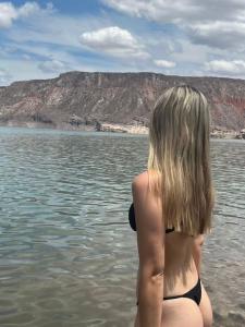 624900682: Chica busca chico en Madrid