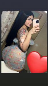 642883661: Transexual en Sevilla