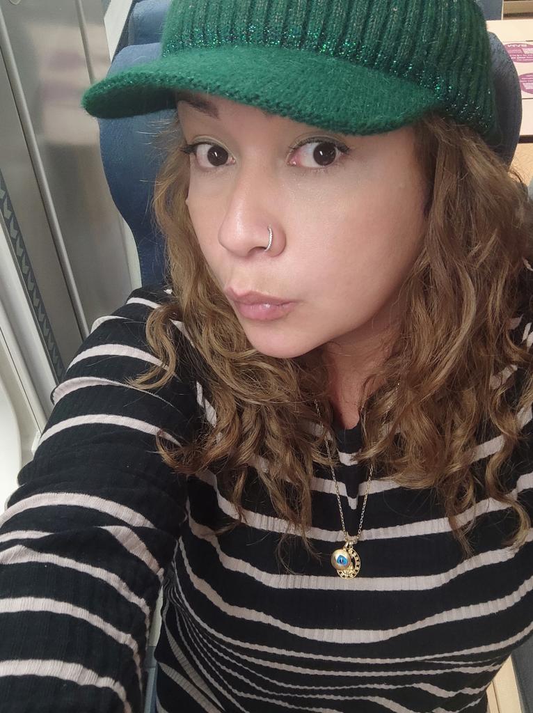 Transexual en Pontevedra: 