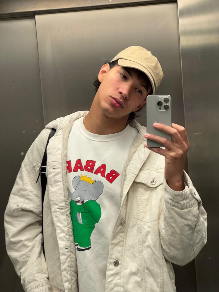 Chico busca chica en León: 