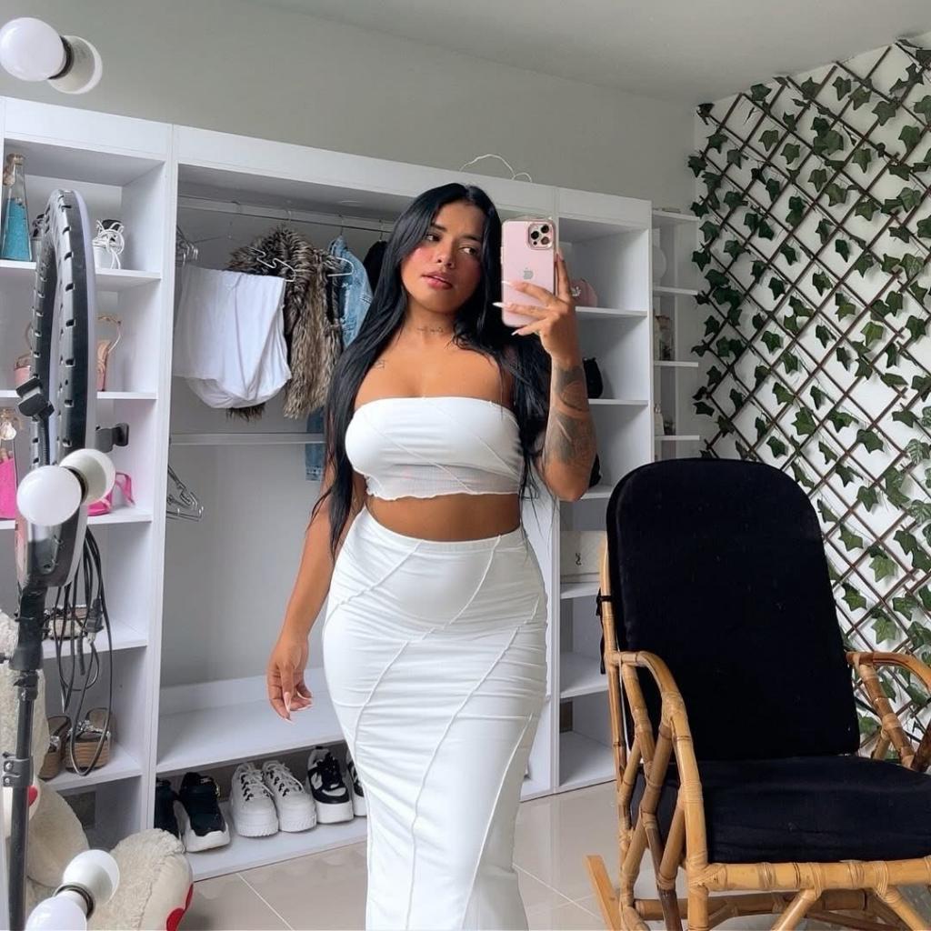 Chica busca chico en Mallorca: 