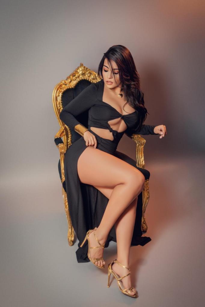 Chica busca chico en Madrid: 