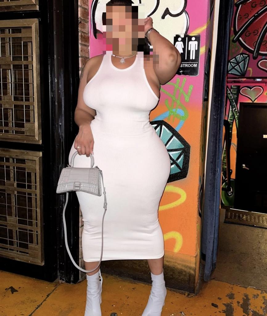 Chica busca chico en Barcelona: 