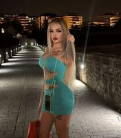 617083879: Transexual en Sevilla