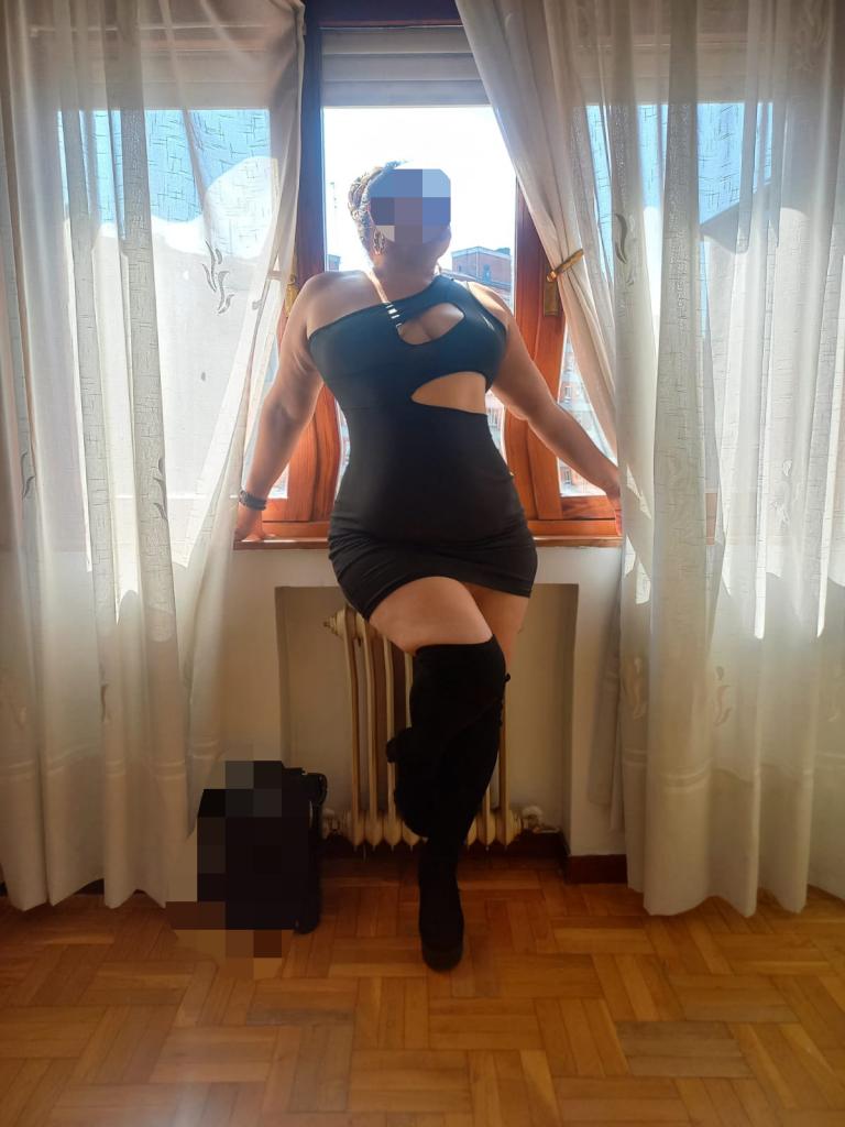 Chica busca chico en Asturias: 