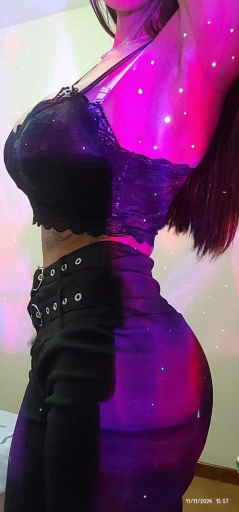 Chica busca chico en Valladolid: 